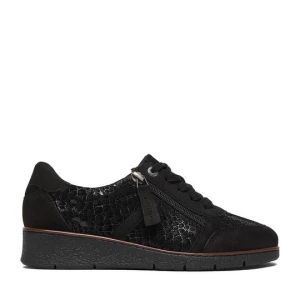 Obrázek produktu Sneakersy Go Soft CEO-WI16-FLEXX-01 Černá