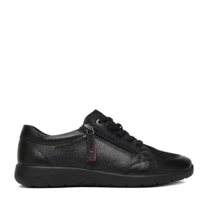 Obrázek produktu Sneakersy Go Soft CEO-WI16-SAMSON1-06 Černá