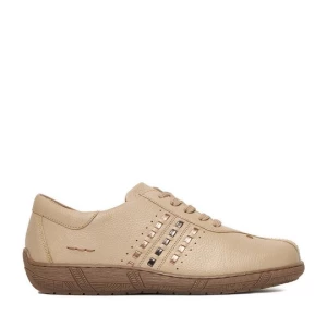 Obrázek produktu Sneakersy Go Soft CEO-WI23-COMFORT-04 Béžová