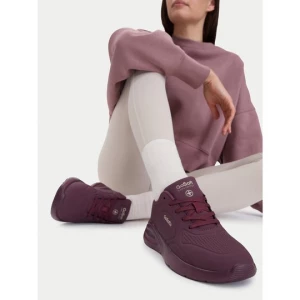 Obrázek produktu Sneakersy Go Soft CEOWB-V15-10372 Bordó