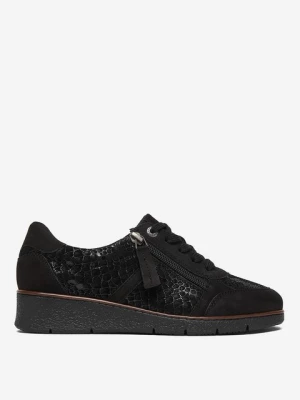 Obrázek produktu Sneakersy GO SOFT ČERNÁ
