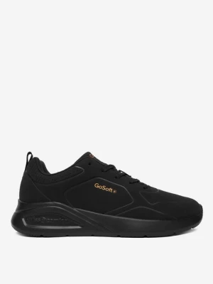 Obrázek produktu Sneakersy GO SOFT ČERNÁ