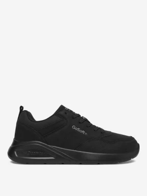 Obrázek produktu Sneakersy GO SOFT ČERNÁ