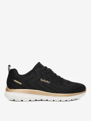 Obrázek produktu Sneakersy GO SOFT ČERNÁ