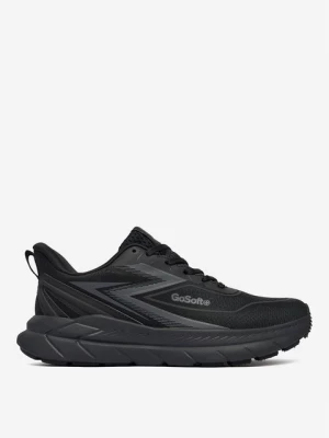 Obrázek produktu Sneakersy GO SOFT ČERNÁ