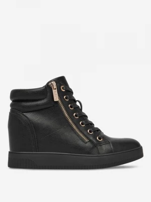 Obrázek produktu Sneakersy GO SOFT ČERNÁ