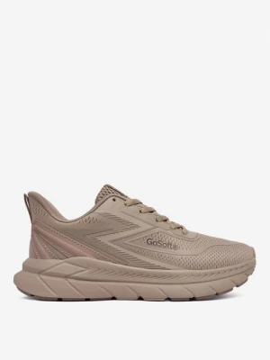 Obrázek produktu Sneakersy GO SOFT HNĚDÁ