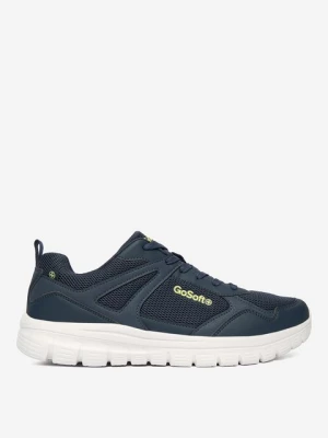 Obrázek produktu Sneakersy GO SOFT TMAVĚ MODRÁ
