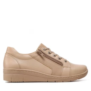 Obrázek produktu Sneakersy Go Soft WI23-REBECA-17 Béžová