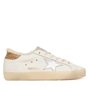 Obrázek produktu Sneakersy Golden Goose Super-Star Classic With List GWF00101.F005174.11662 Bílá