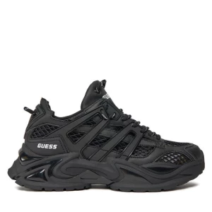Obrázek produktu Sneakersy Guess Belluna FLJBLL ELE12 Černá