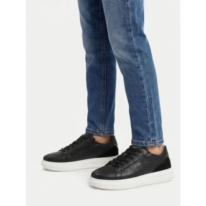 Obrázek produktu Sneakersy Guess CEO-BI12-3197-03 Černá