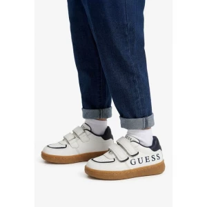 Obrázek produktu Sneakersy Guess CEO-CI12-SS2026(CH) Bílá
