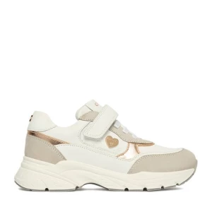 Obrázek produktu Sneakersy Guess CEO-CI12-TONIC-01 Bílá