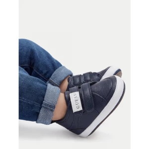 Obrázek produktu Sneakersy Guess CEO-CM250725-11 Tmavomodrá