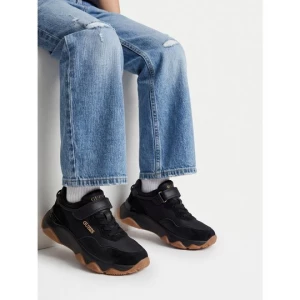 Obrázek produktu Sneakersy Guess CEO-CP40GG08W2026 Černá