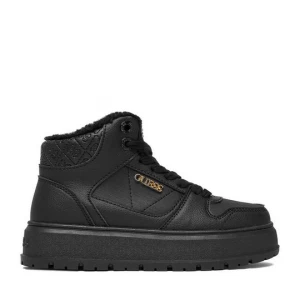 Obrázek produktu Sneakersy Guess CEO-GG-02-AW202 Černá