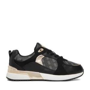 Obrázek produktu Sneakersy Guess CEOWB-CS24049-01 Černá