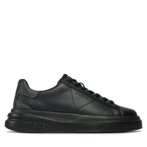 Obrázek produktu Sneakersy Guess Elba FMPVIB LEA12 Černá
