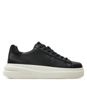 Obrázek produktu Sneakersy Guess Elbina FLPVIB SUE12 Černá