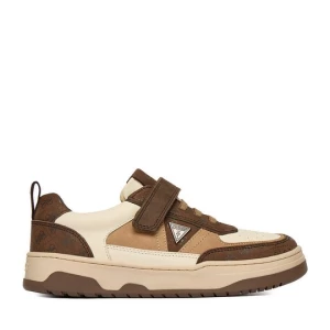 Obrázek produktu Sneakersy Guess EO-CI12-CAROL-04 Béžová