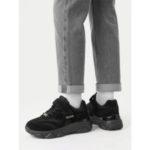 Obrázek produktu Sneakersy Guess EO-CP40GG24W2026 Černá