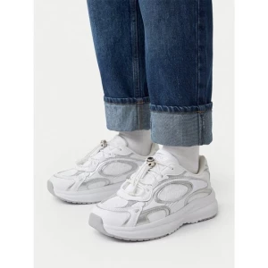 Obrázek produktu Sneakersy Guess EO-CP40GG36AW2026 Bílá