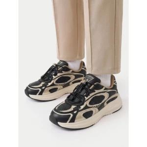 Obrázek produktu Sneakersy Guess EO-CP40GG36AW2026 Černá