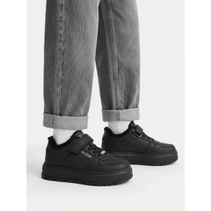 Obrázek produktu Sneakersy Guess EO-V9-27007L Černá