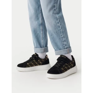 Obrázek produktu Sneakersy Guess EO-V9-27012 Černá