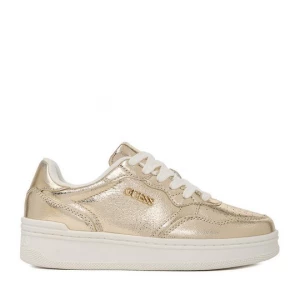 Obrázek produktu Sneakersy Guess EO-WEGG211W2026A Zlatá