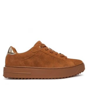 Obrázek produktu Sneakersy Guess FLFDU2 SUE12 Hnědá