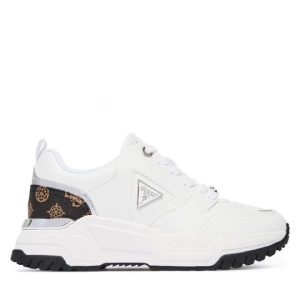 Obrázek produktu Sneakersy Guess FLFHEL ELE12 Bílá