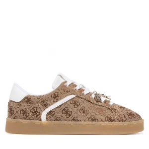 Obrázek produktu Sneakersy Guess FLFJAR FAL12 Hnědá