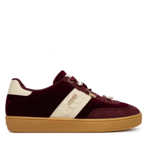 Obrázek produktu Sneakersy Guess FLFN2A FAB12 Bordó