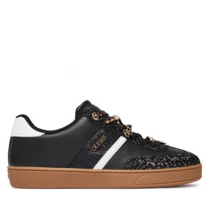 Obrázek produktu Sneakersy Guess FLFNAO ELE12 Černá