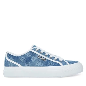 Obrázek produktu Sneakersy Guess FLJJX7 FAL12 Modrá
