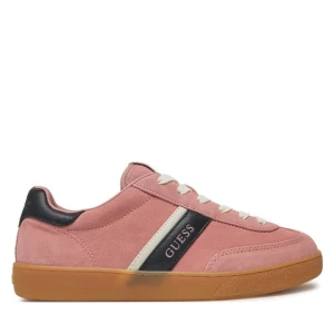 Obrázek produktu Sneakersy Guess FLPNOL LEP12 Růžová
