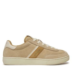 Obrázek produktu Sneakersy Guess FLPNOL SUE12 Béžová