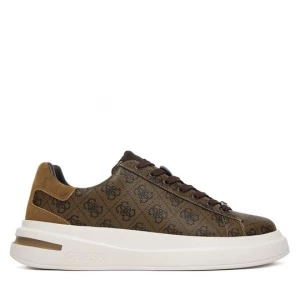Obrázek produktu Sneakersy Guess FMPELA FAL12 Hnědá