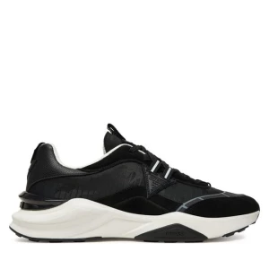 Obrázek produktu Sneakersy Guess FMTVAL FAB12 Černá