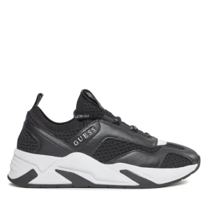 Obrázek produktu Sneakersy Guess Geniver2 FLPGE2 FAB12 Černá