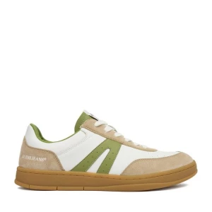 Obrázek produktu Sneakersy Guess Jeans CWBEO-BENJAMIN-01 WE Bílá