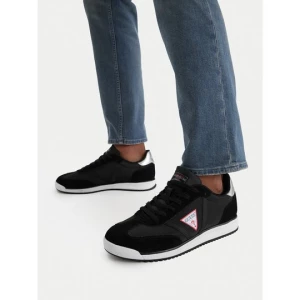 Obrázek produktu Sneakersy Guess Jeans CWBEO-DELAND-02 WE Černá