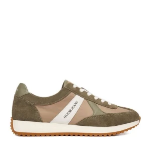 Obrázek produktu Sneakersy Guess Jeans EO-ORLANDO-01 126AM Khaki