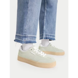 Obrázek produktu Sneakersy Guess Jeans V12-1219-25WC1051. Světle zelená