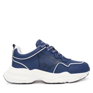 Obrázek produktu Sneakersy Guess L5BZ10 WO120 Tmavomodrá