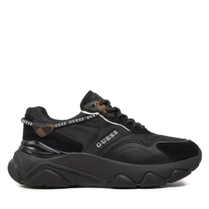 Obrázek produktu Sneakersy Guess Micola FL7MIC FAL12 Černá