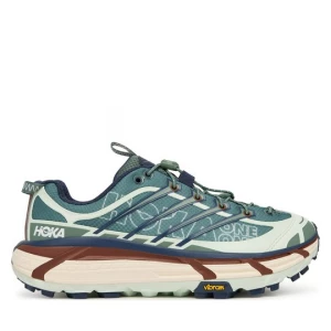 Obrázek produktu Sneakersy Hoka Mafate Three2 Wordmark 1175490 FVY Zelená