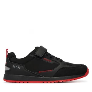 Obrázek produktu Sneakersy HUGO G01194 S Černá